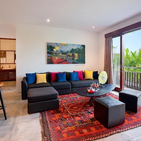 You Think You Know Canggu - Think Again! Stunning Large Luxxe 7Bed Villa Exterior photo