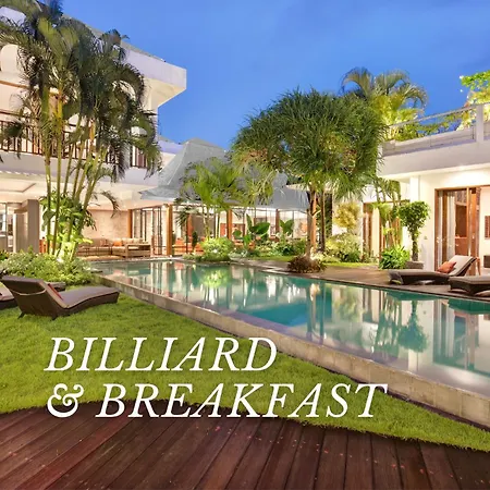 You Think You Know Canggu - Think Again! Stunning Large Luxxe 7Bed Villa Exterior photo